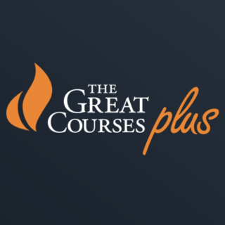 The Great Courses Plus