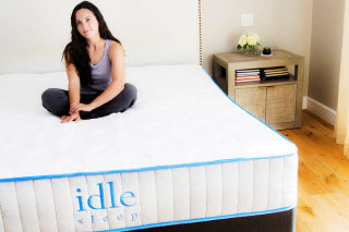 Idle Hybrid