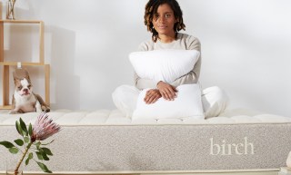 Birch Natural Mattress