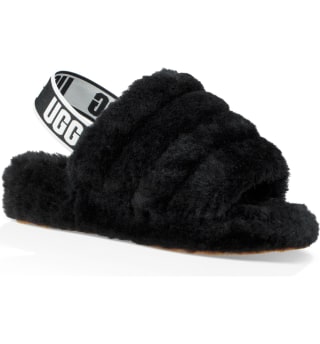 Ugg Fluff Yeah Slide