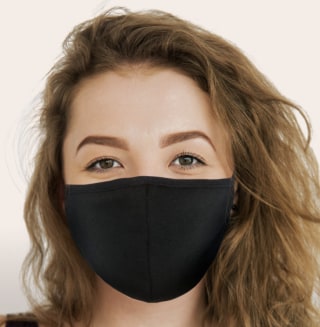 Studio3DX Cotton Face Mask