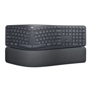 Logitech ERGO K860 Wireless Ergonomic Split Keyboard, 920-009166 Item # 6684266