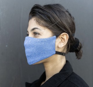 Ari Jogiel's The Vanguard Mask