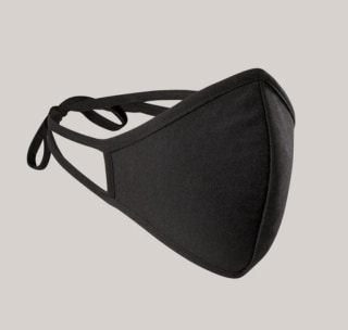 Buck Mason Anti-Microbial Face Mask - 5 Pack. Where to shop for antimicrobial masks.