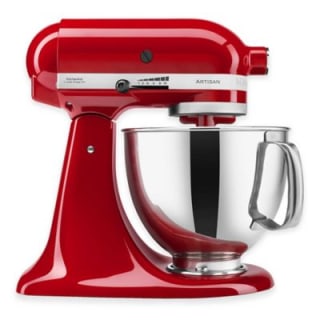 KitchenAid Stand Mixer