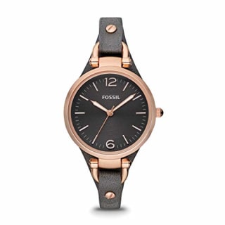 Fossil Georgia Analog-Quartz Watch