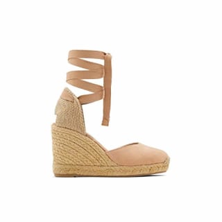 Aldo Women's Muschett Wedge Espadrille Pump