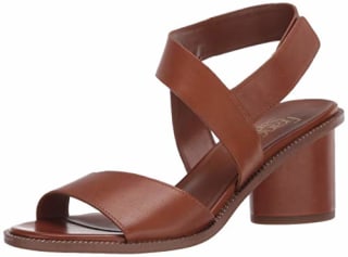 Franco Sarto Women's Barda Heeled Sandal