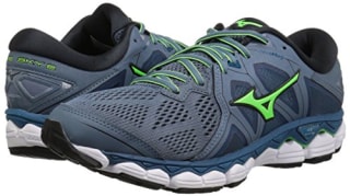 Mizuno Men's Wave Sky 2 Running Shoe