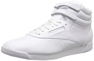 Reebok Women's Freestyle Hi Walking Shoe