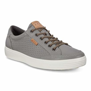 ECCO Men&#039;s Soft 7 Light Sneaker