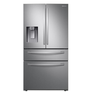 Samsung Food Showcase 4-Door French Door Refrigerator