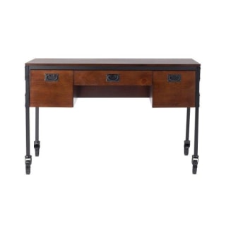 Home Decorators Collection Desk with Wheels