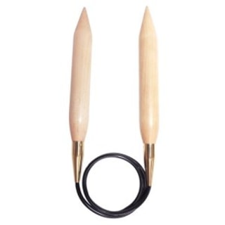 Wool and The Gang 25mm Circular Needles