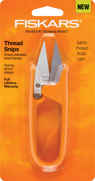 Fiskars Snips Sewing Scissors