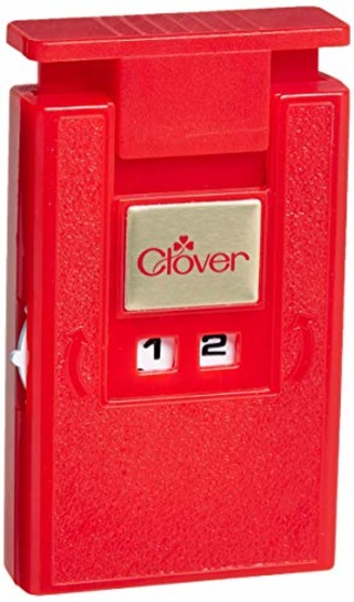 Clover Knitting Counter