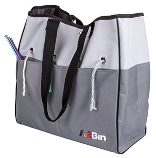 ArtBin Yarn Fabric Tote