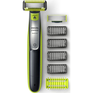 Philips Norelco OneBlade Electric Shaver and Trimmer