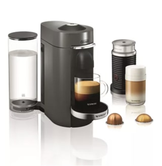 Nespresso Coffee and Espresso Maker