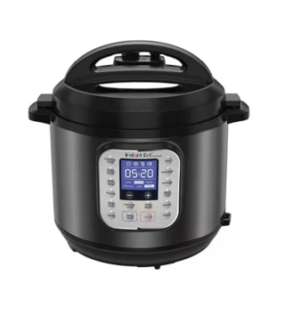 Instant Pot Duo Nova Multi-Cooker
