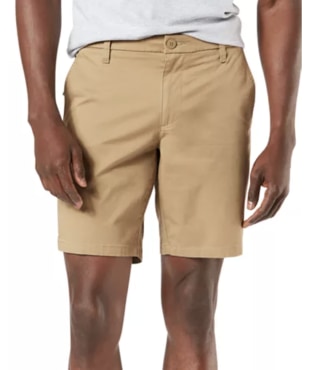 Dockers Men's Stretch Shorts