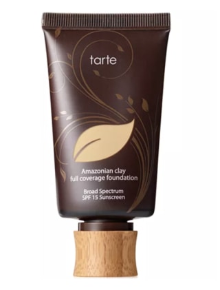 Tarte Full Coverage Foundation, SPF 15