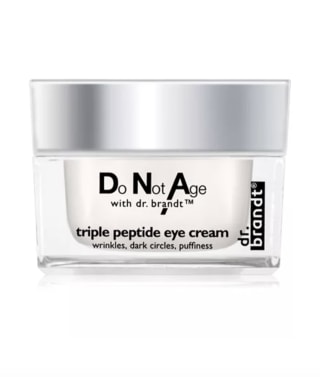 Dr. Brandt Triple Peptide Eye Cream