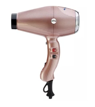 GAMMA+ Aria Dual Ionic Hair Dryer