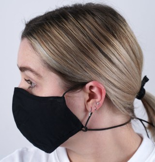 FaceMasks247 Waterproof Mask