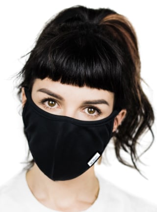 Modern American Face Masks 6 Pack