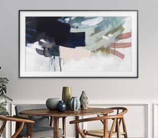 Samsung FRAME LS03 Series 55-inch QLED 4K UHD Smart TV