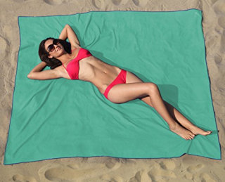 SportLite Beach Blanket