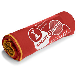 SportLite Gym Towel