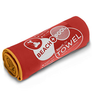 SportLite Beach Towel