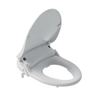 Bio Bidet Ultimate 770 Smart Bidet Toilet Seat
