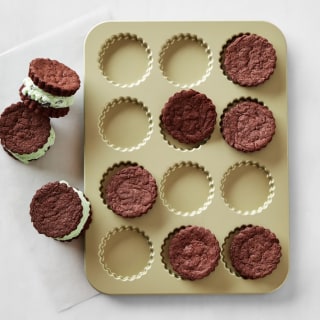 Nordic Ware Ice Cream Sandwich Pan