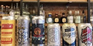 DoorDash Delivery Service