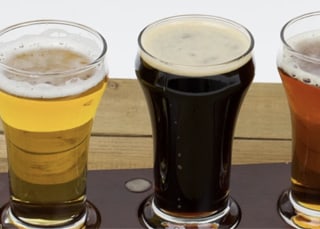 CraftShack Delivery Service