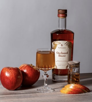 SpiritHub Delivery Service