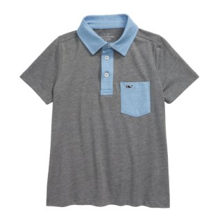 Vineyard Vines Block Island Polo