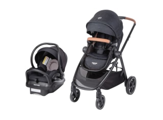 Maxi-Cosi Zelia Max 5-in-1 Modular Travel System