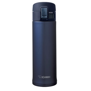 Zojirushi SM-KHE48AG Stainless Steel Mug