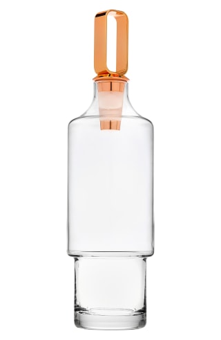 Godinger Seville Spirits Decanter
