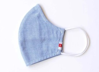 Hedley & Bennett Wake Up and Fight Mask