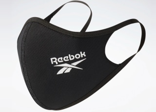 Reebok Face Covers 3-Pack