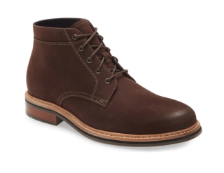 Cole Haan Frankland Grand Waterproof Chukka Boots