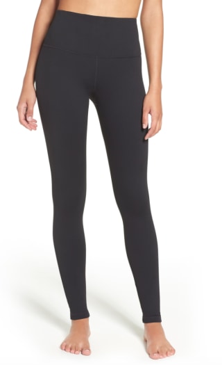 Zella Live In High Waist Leggings