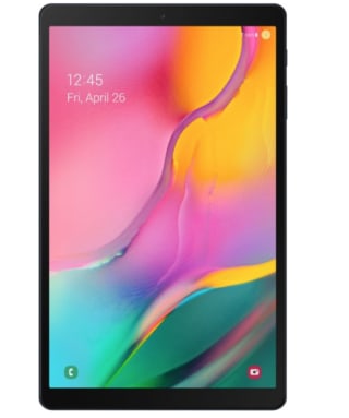 Samsung Galaxy 10.1-Inch Tab A