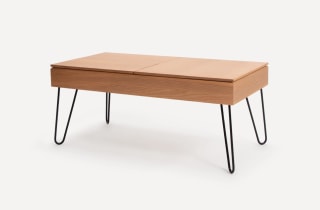 Burrow Bento Coffee Table