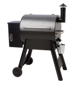 Traeger Eastwood 22 Wood Pellet Grill and Smoker
